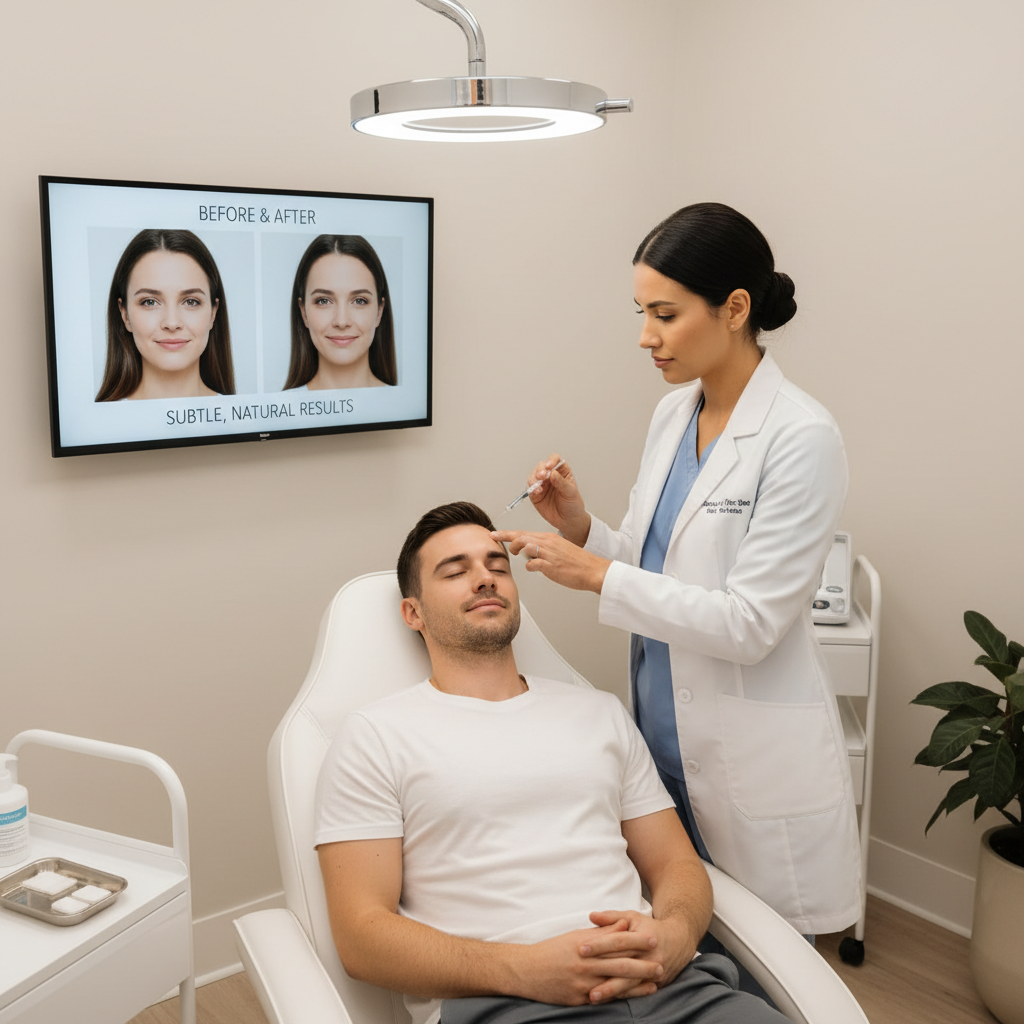 Natural-Looking Enhancements