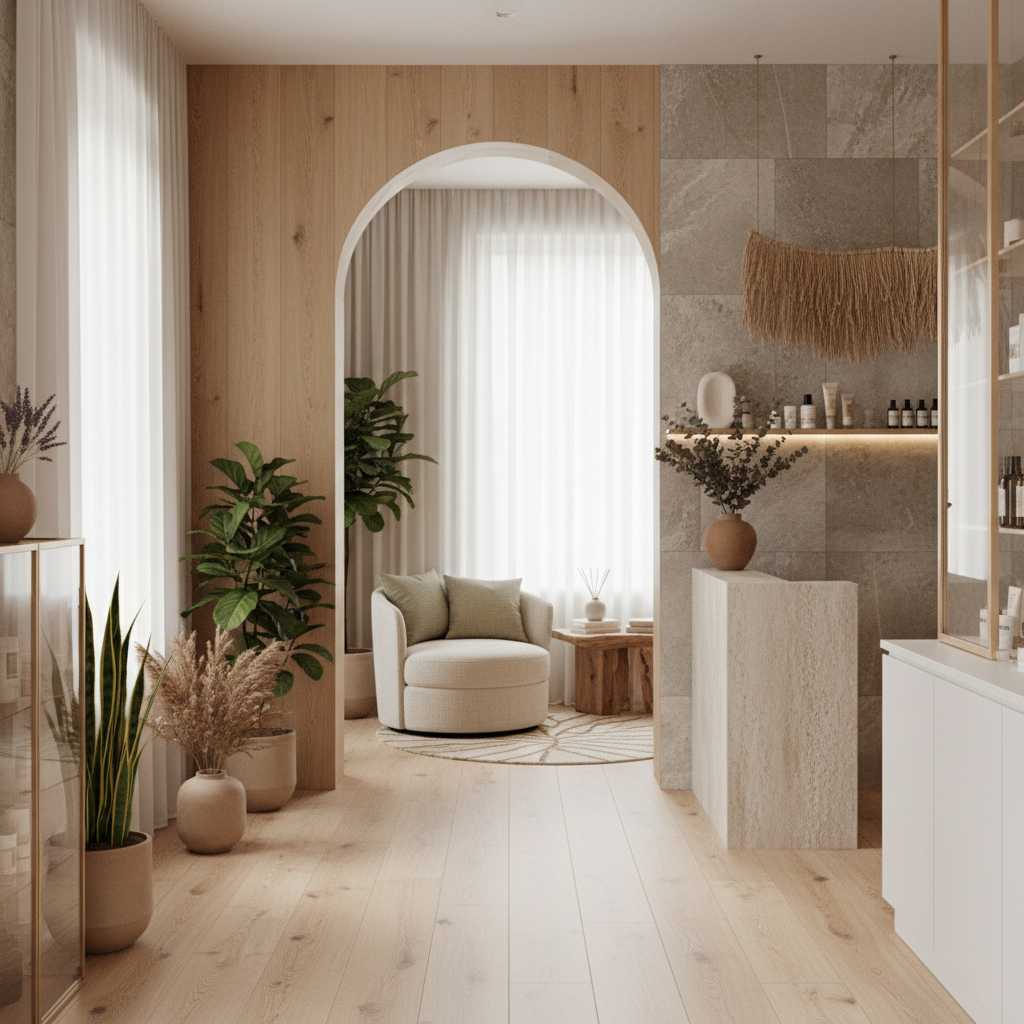 Holistic Aesthetic Wellness