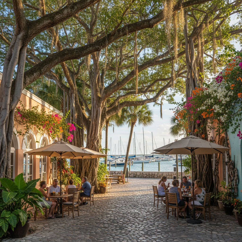Coconut Grove