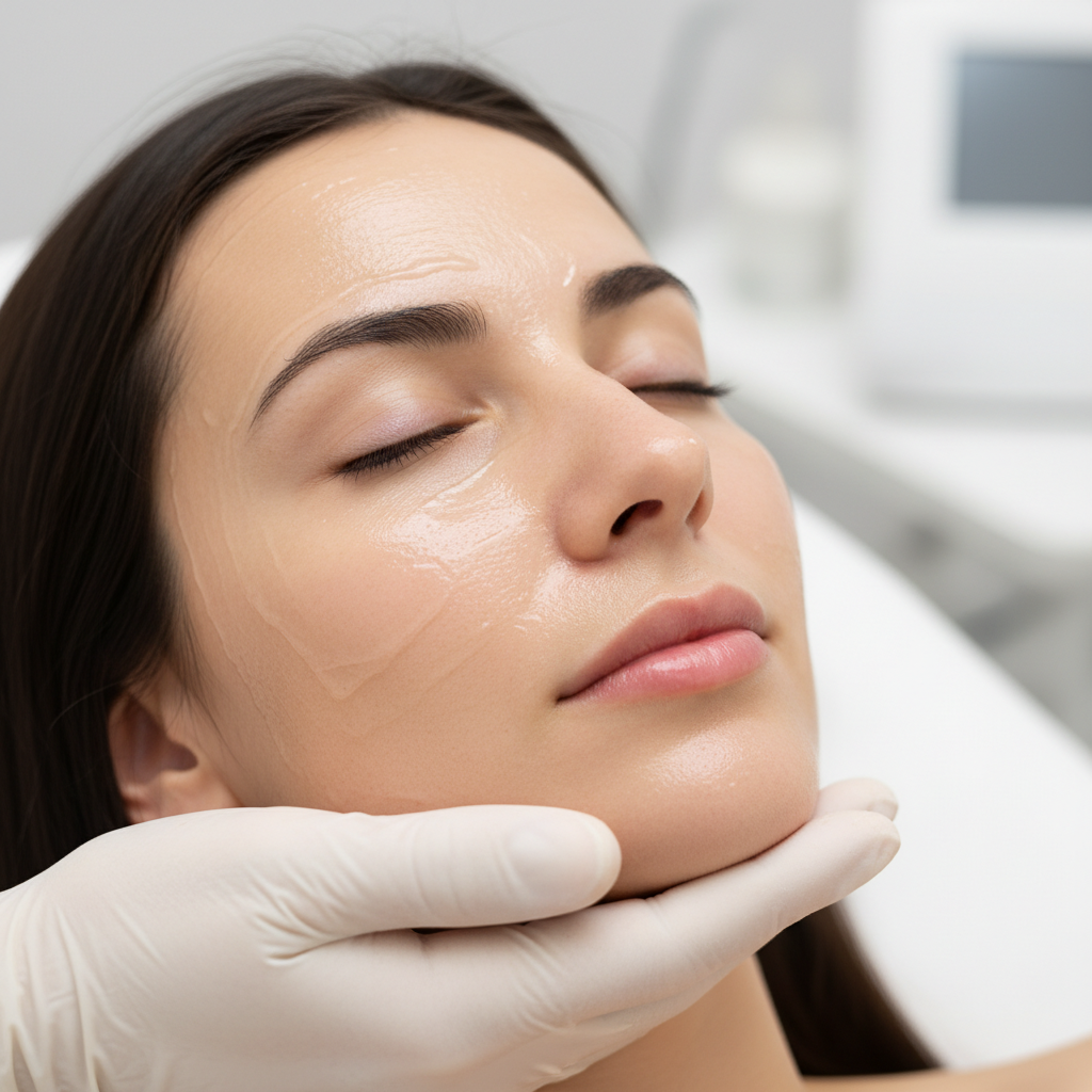 Light Chemical Peel – What It Is, Benefits & Where to Get It image 2