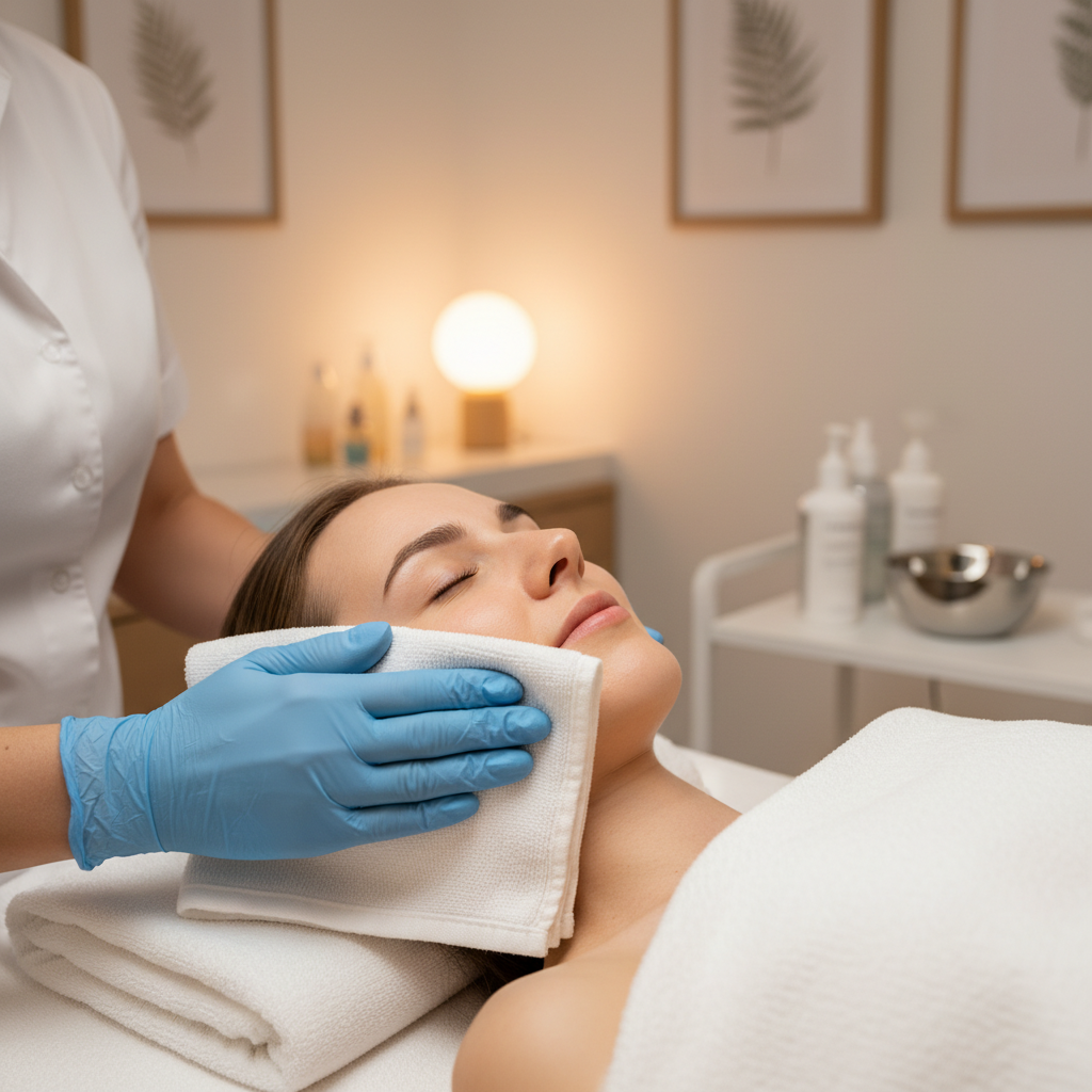 Light Chemical Peel – What It Is, Benefits & Where to Get It image 3