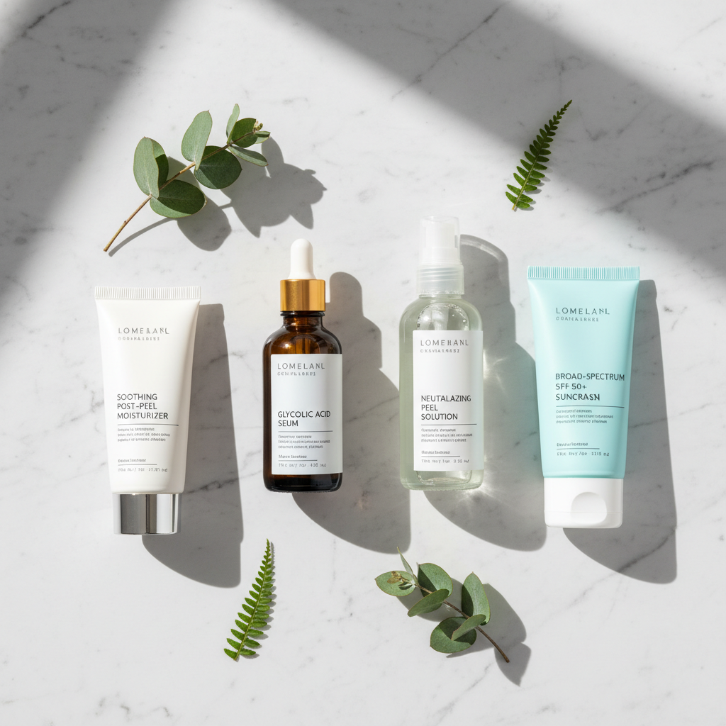 Light Chemical Peel – What It Is, Benefits & Where to Get It image 4