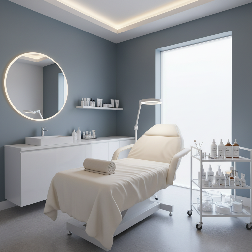 Light Chemical Peel – What It Is, Benefits & Where to Get It image 6