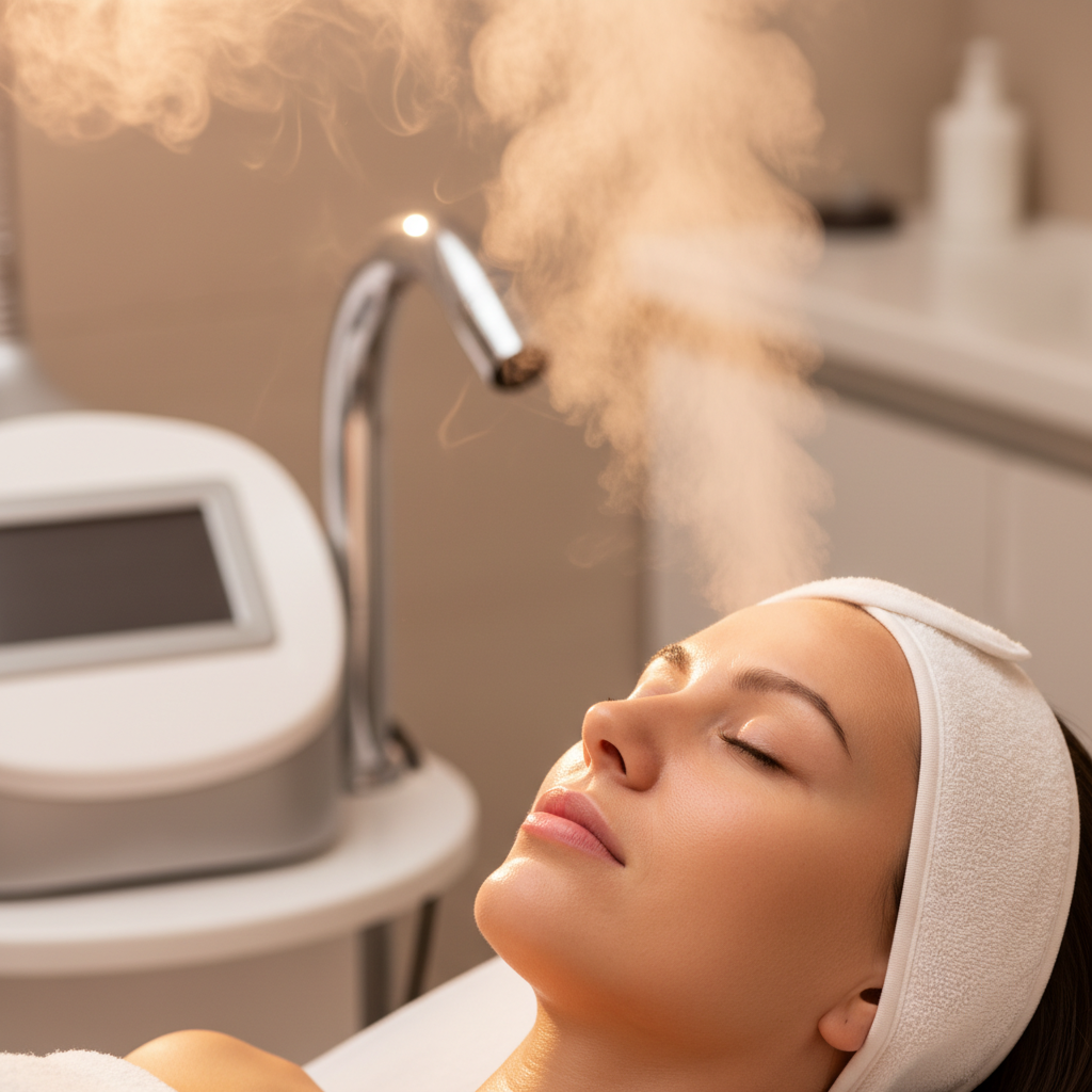 Classic Facial – What It Is, Benefits & Where to Get It image 1
