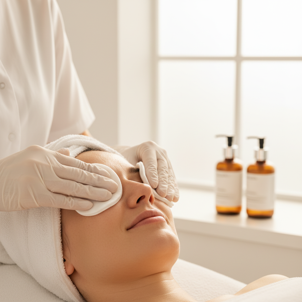Classic Facial – What It Is, Benefits & Where to Get It image 2