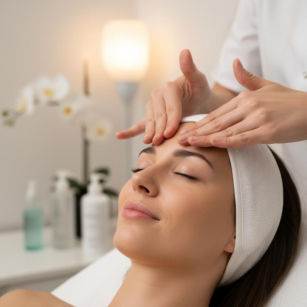 Classic Facial – What It Is, Benefits & Where to Get It image 4