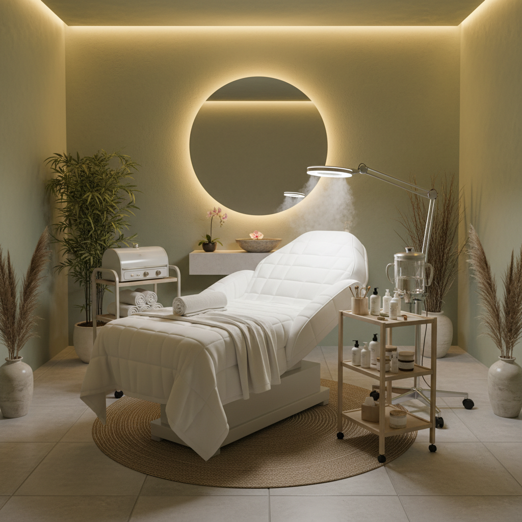 Classic Facial – What It Is, Benefits & Where to Get It image 6