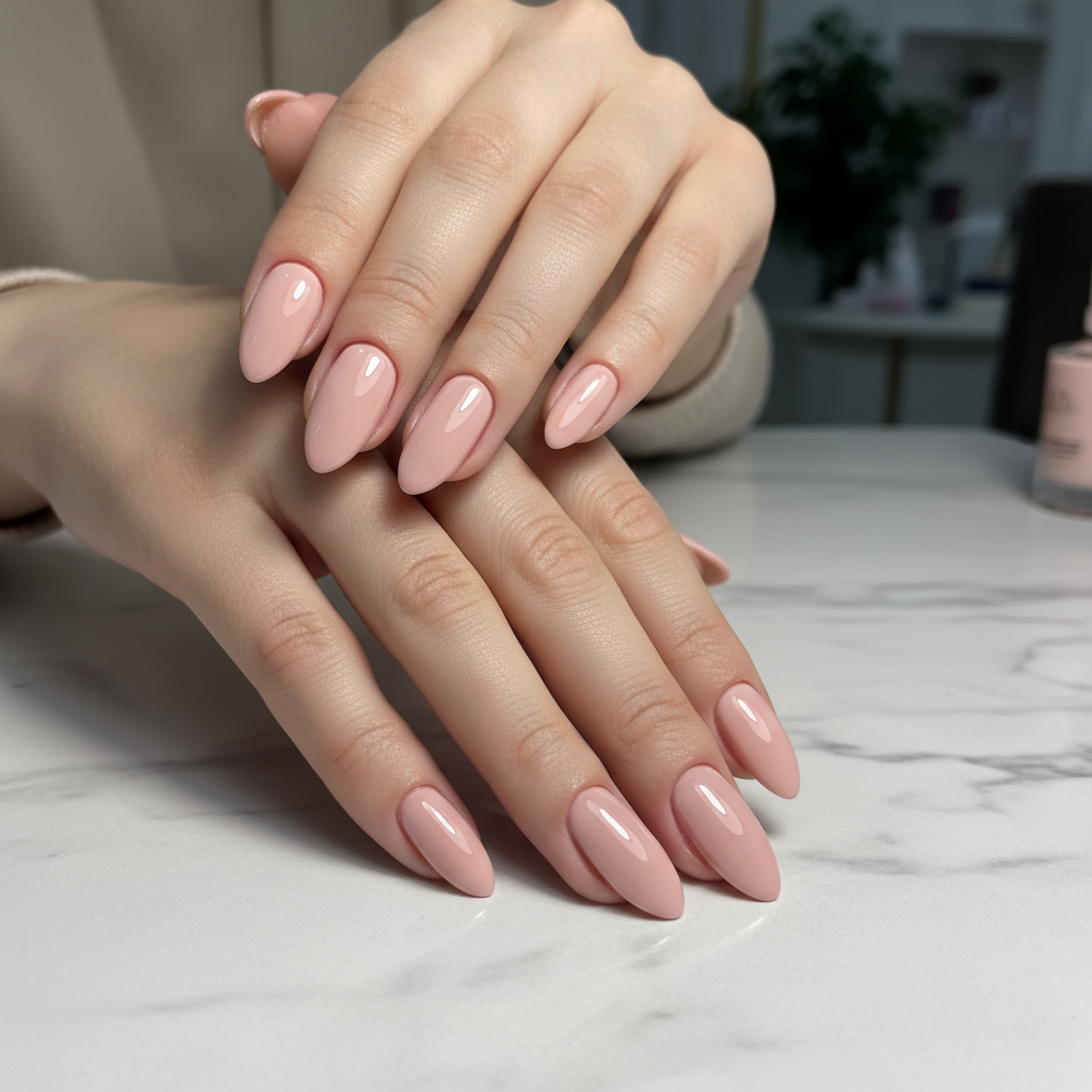 Gel Manicure – What It Is, Benefits & Where to Get It image 1