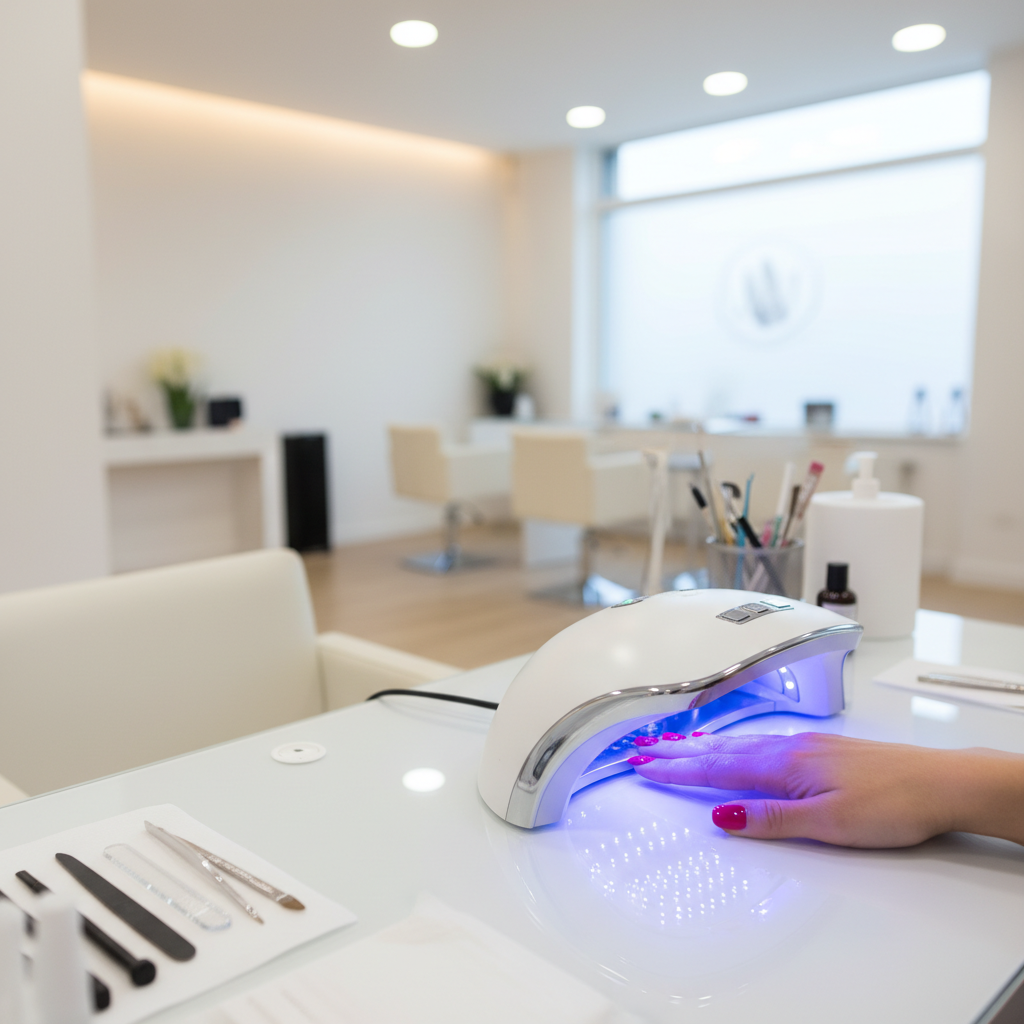 Gel Manicure – What It Is, Benefits & Where to Get It image 2