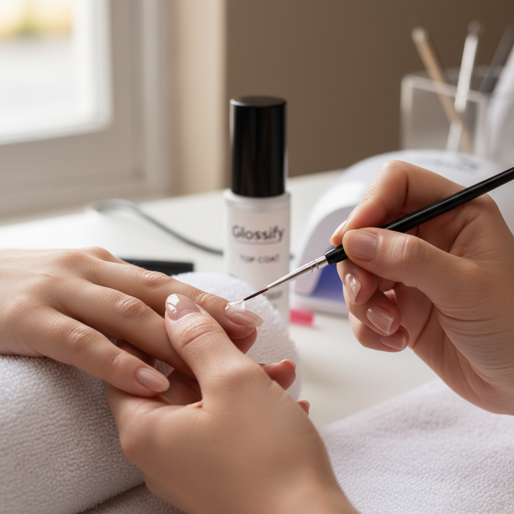 Gel Manicure – What It Is, Benefits & Where to Get It image 3