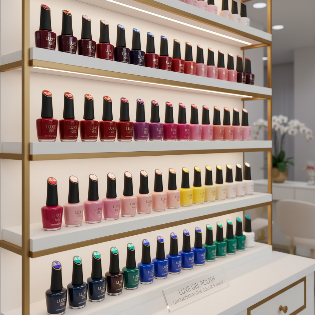 Gel Manicure – What It Is, Benefits & Where to Get It image 4