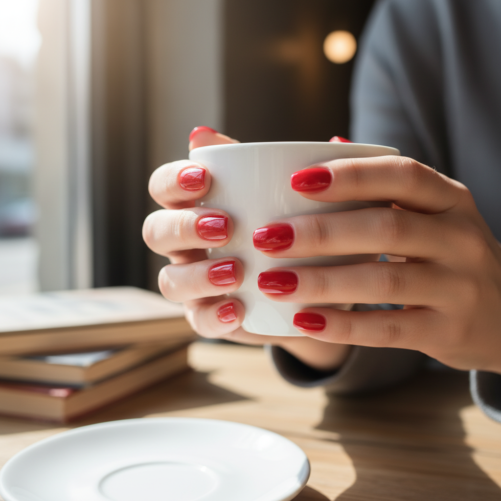 Gel Manicure – What It Is, Benefits & Where to Get It image 5