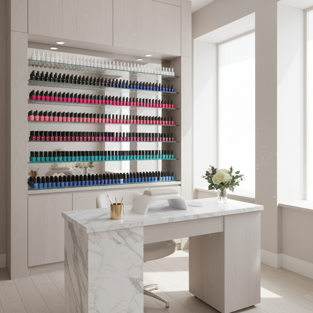 Gel Manicure – What It Is, Benefits & Where to Get It image 6