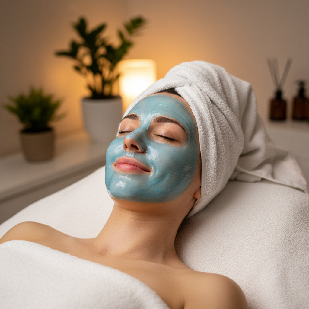 Hydrating Facial – What It Is, Benefits & Where to Get It image 2
