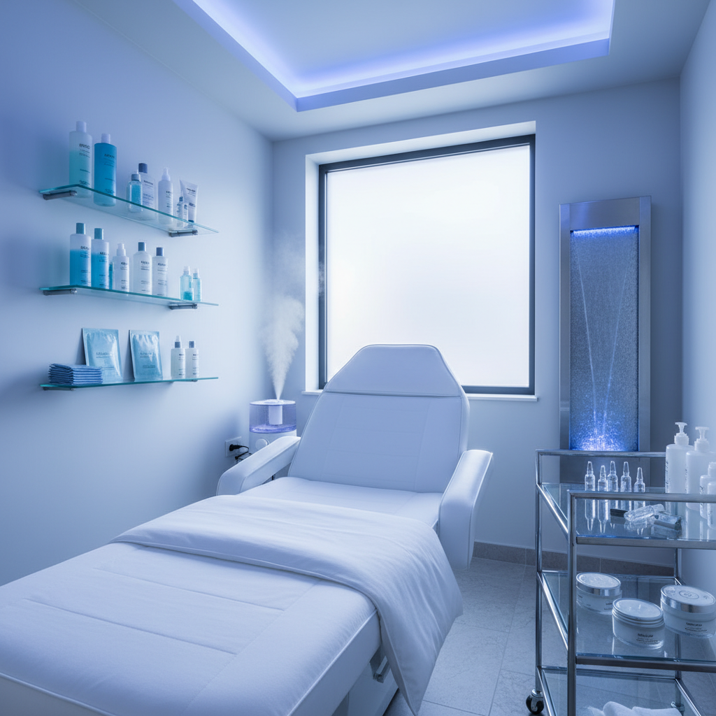 Hydrating Facial – What It Is, Benefits & Where to Get It image 6