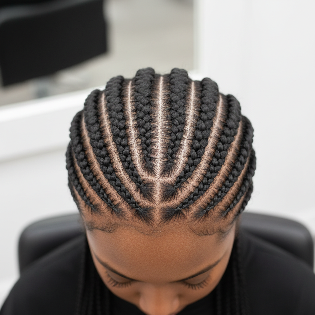 Sew-In Weave – What It Is, Benefits & Where to Get It image 2