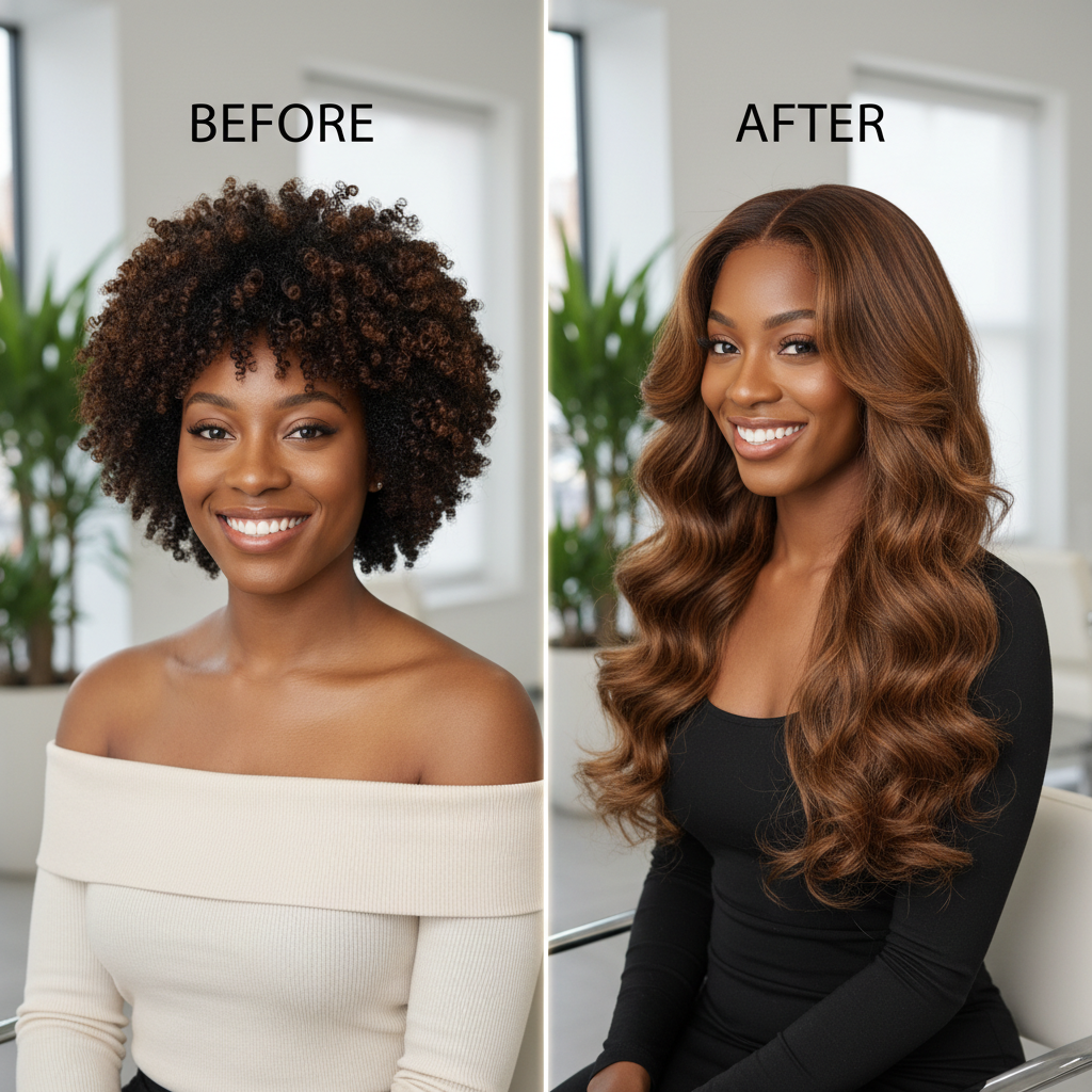 Sew-In Weave – What It Is, Benefits & Where to Get It image 3