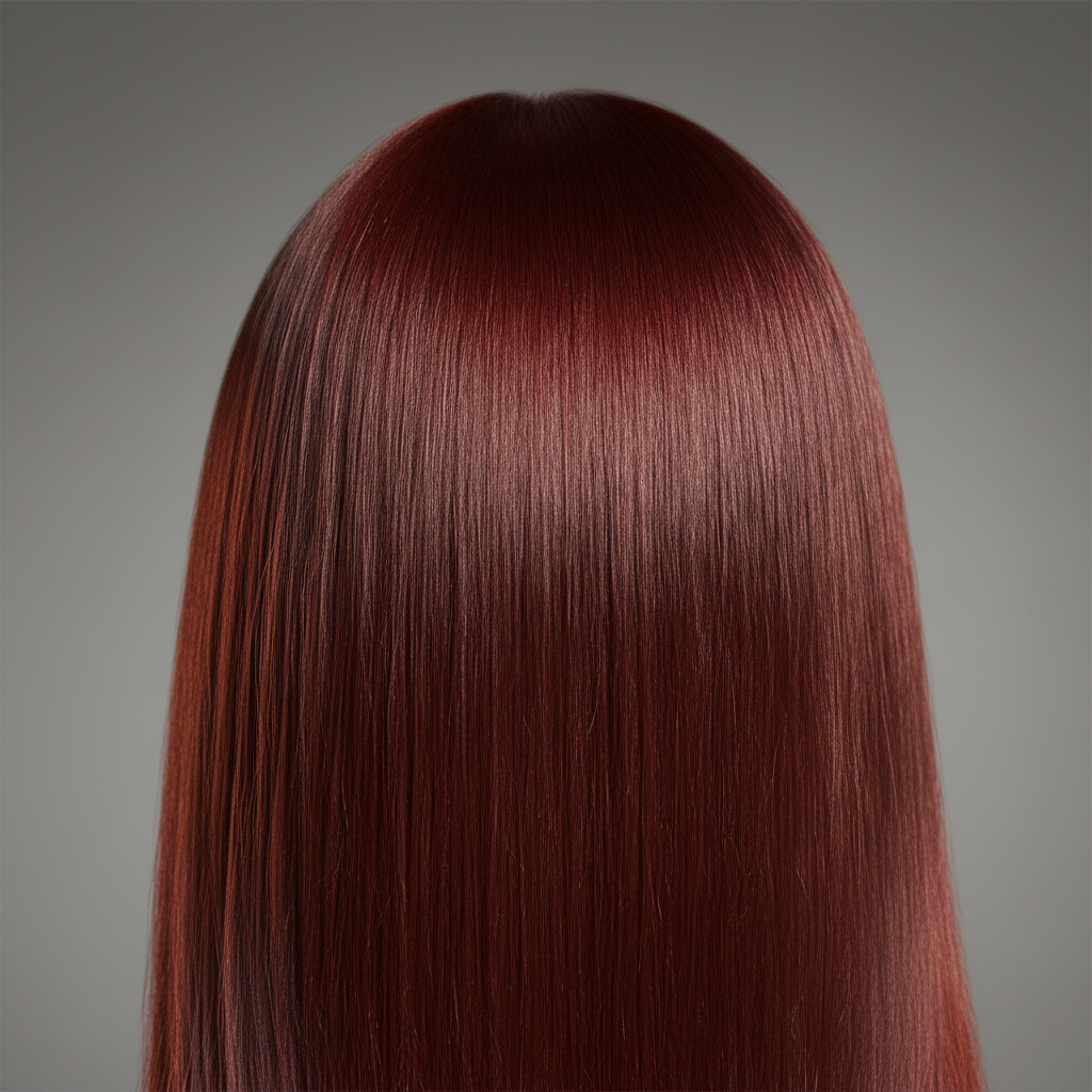Single-Process Color in Austin, TX – Professional Hair Coloring